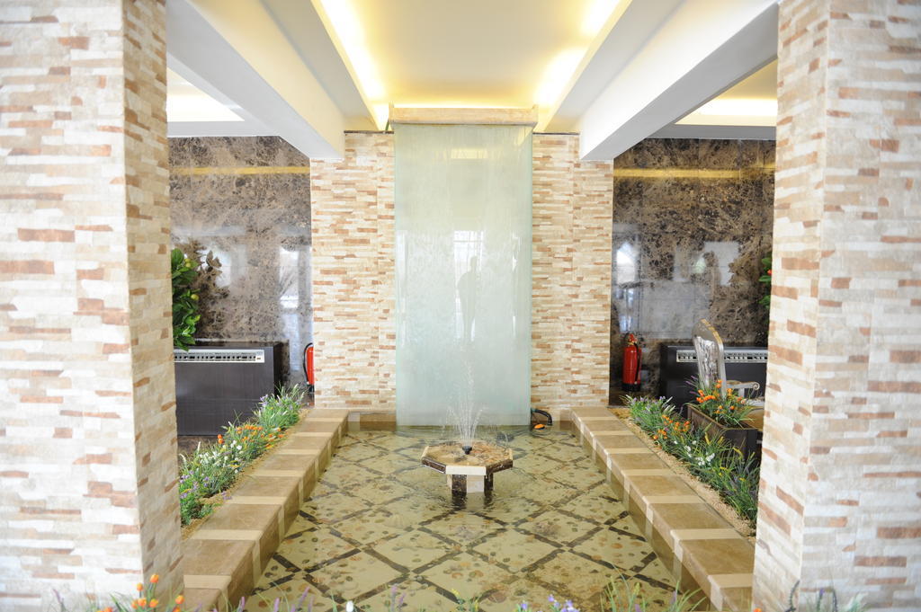 Hotelier Suites Рияд Екстериор снимка