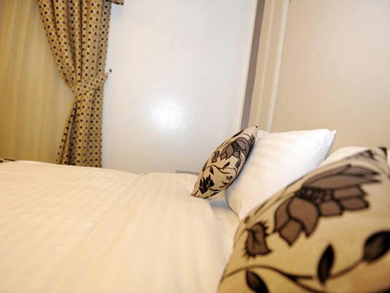 Hotelier Suites Рияд Екстериор снимка