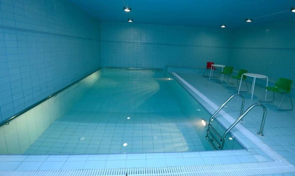 Hotelier Suites Рияд Екстериор снимка